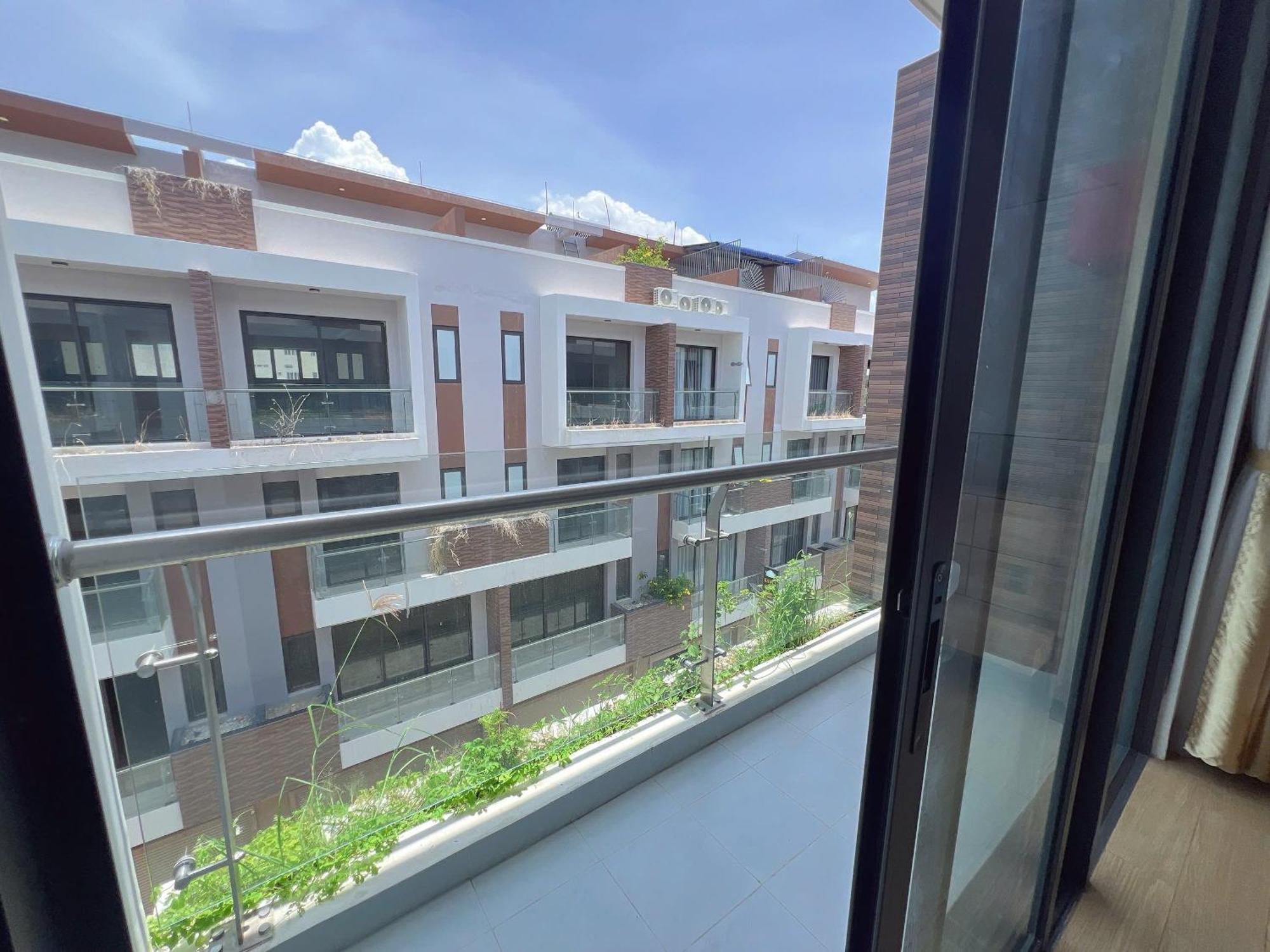 C&M Hotel Phan Rang Exterior foto